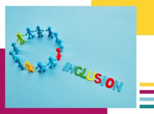 Lee más sobre el artículo Políticas de diversidad e inclusión centrada en la discapacidad