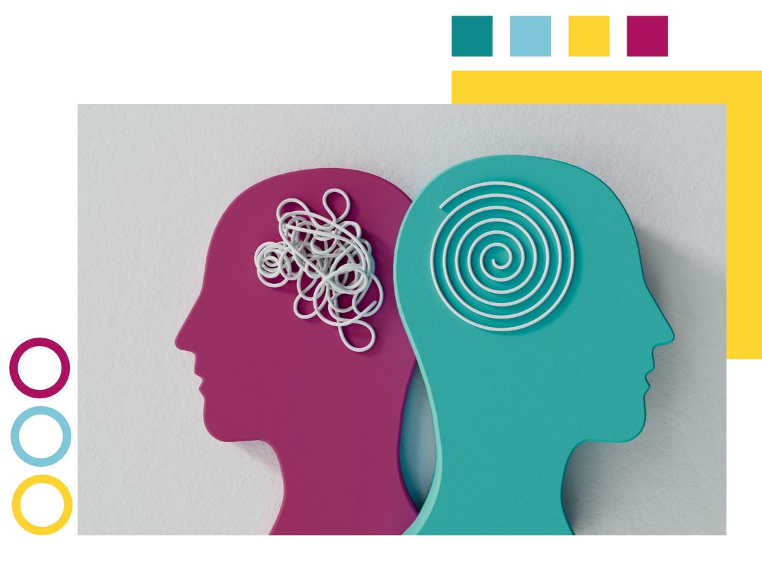 Lee más sobre el artículo Empleo inclusivo y salud mental: la relación que pocas empresas tienen en cuenta